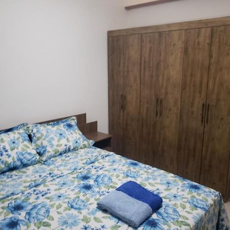 Ike Copacabana Flat Posto 4 Apartment Rio de Janeiro Exterior foto