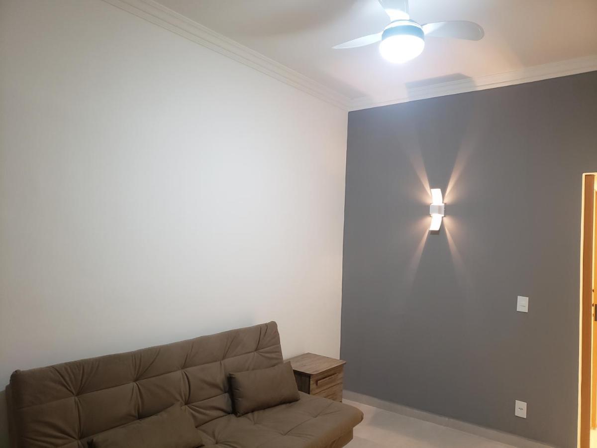 Ike Copacabana Flat Posto 4 Apartment Rio de Janeiro Exterior foto