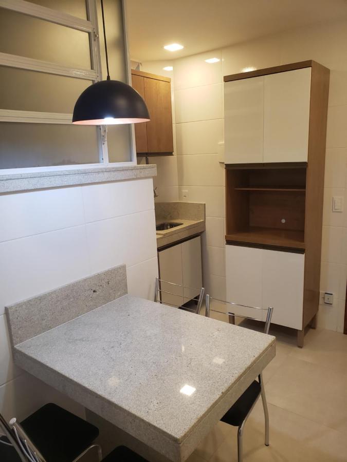 Ike Copacabana Flat Posto 4 Apartment Rio de Janeiro Exterior foto
