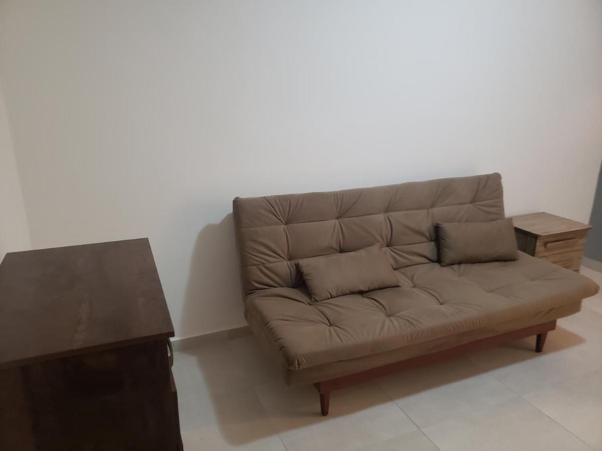 Ike Copacabana Flat Posto 4 Apartment Rio de Janeiro Exterior foto