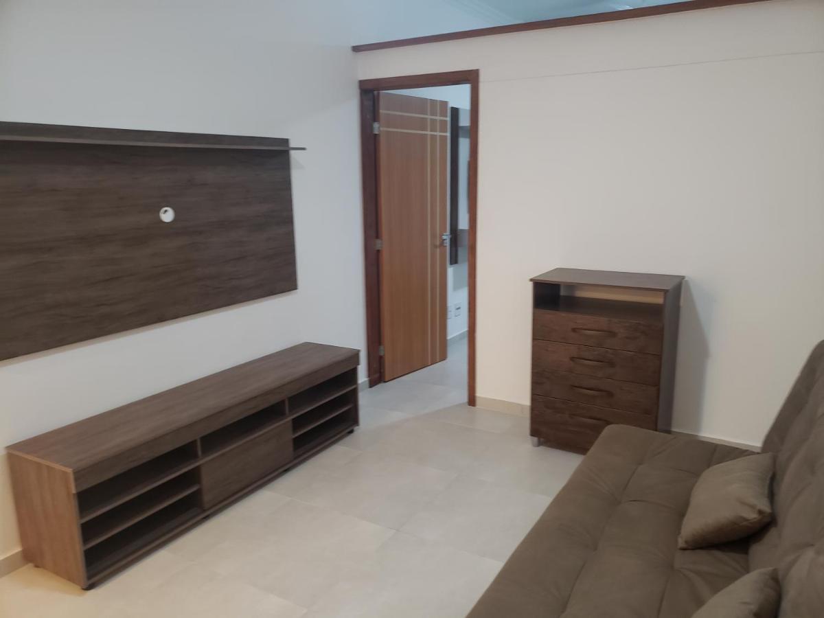 Ike Copacabana Flat Posto 4 Apartment Rio de Janeiro Exterior foto